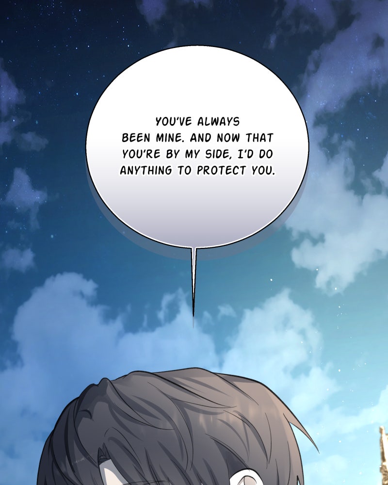 Words Left Unspoken Ep. 28 - Fully Nested page 79 - 