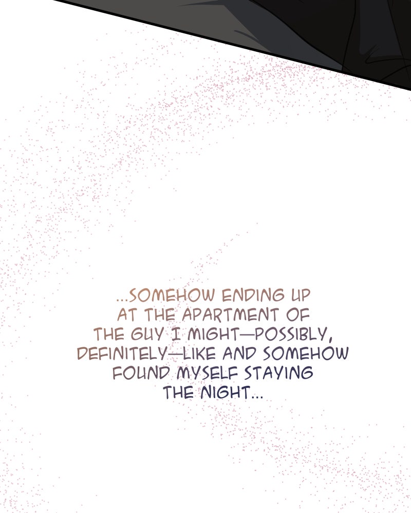 Words Left Unspoken Ep. 28 - Fully Nested page 9 - 