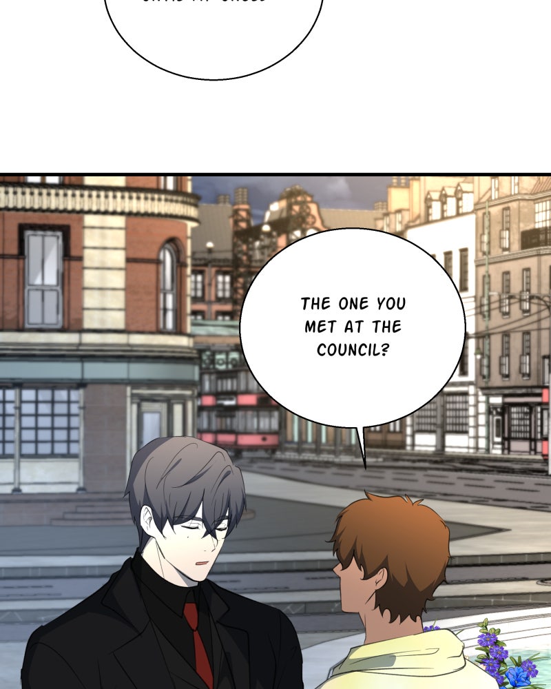 Words Left Unspoken Ep. 28 - Fully Nested page 83 - 
