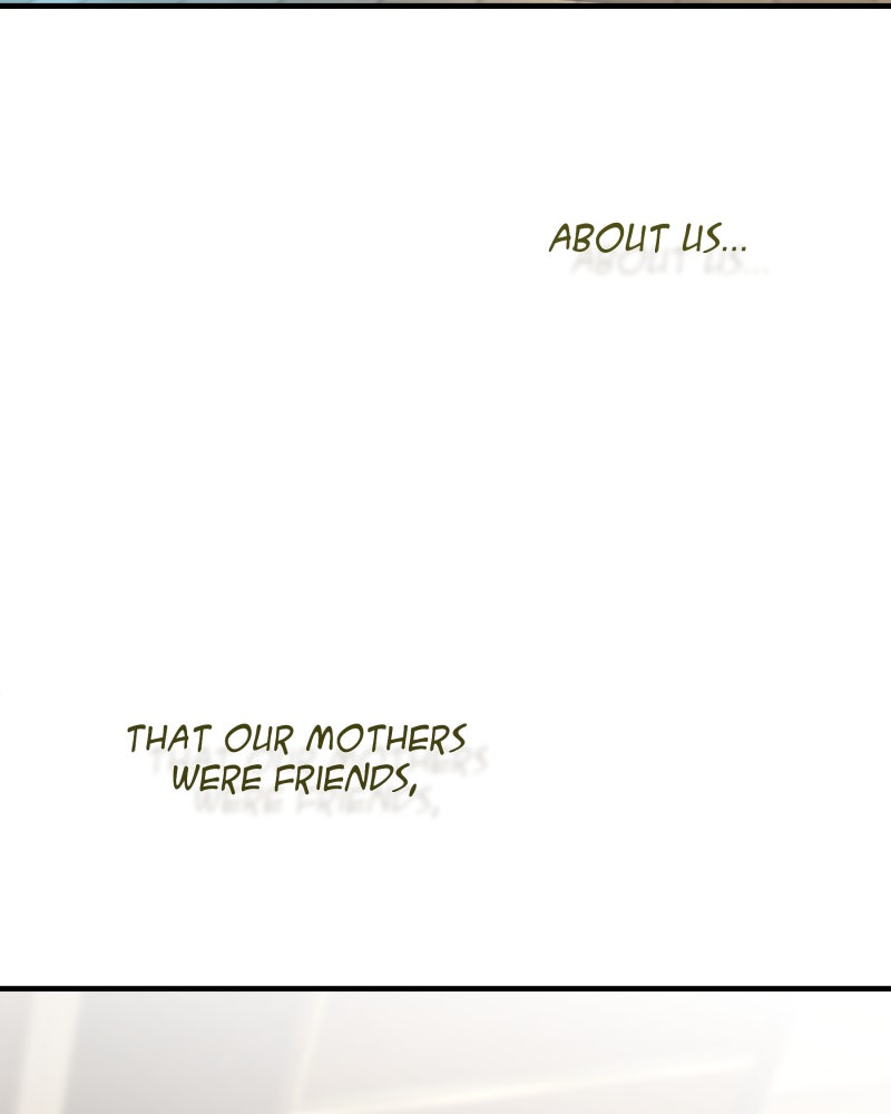 Words Left Unspoken Ep. 28 - Fully Nested page 87 - 