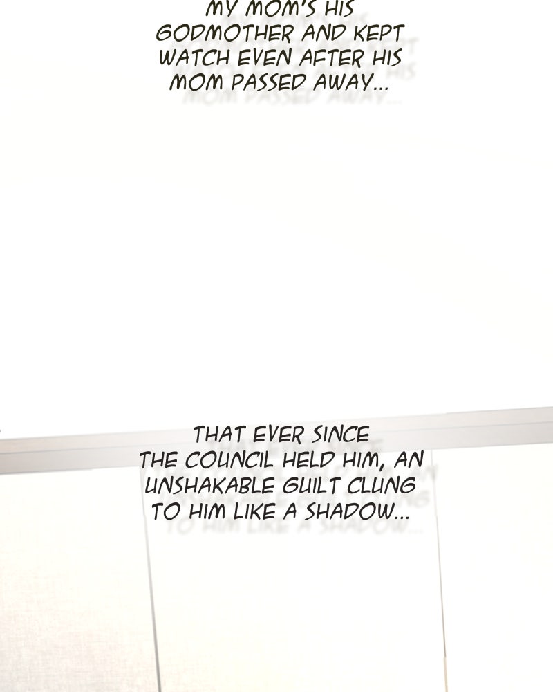 Words Left Unspoken Ep. 28 - Fully Nested page 89 - 