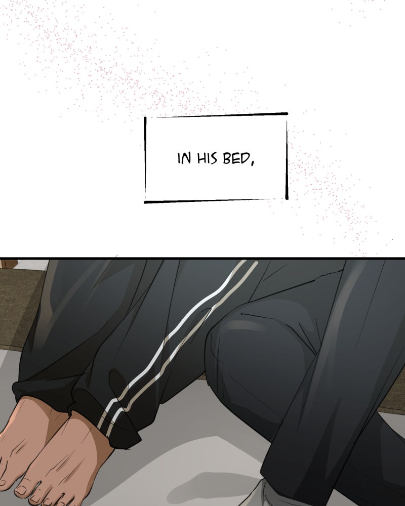 Words Left Unspoken Ep. 28 - Fully Nested page 10 - 