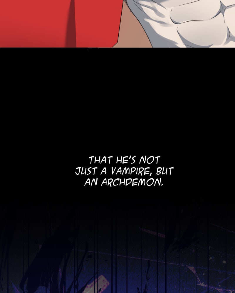 Words Left Unspoken Ep. 28 - Fully Nested page 91 - 