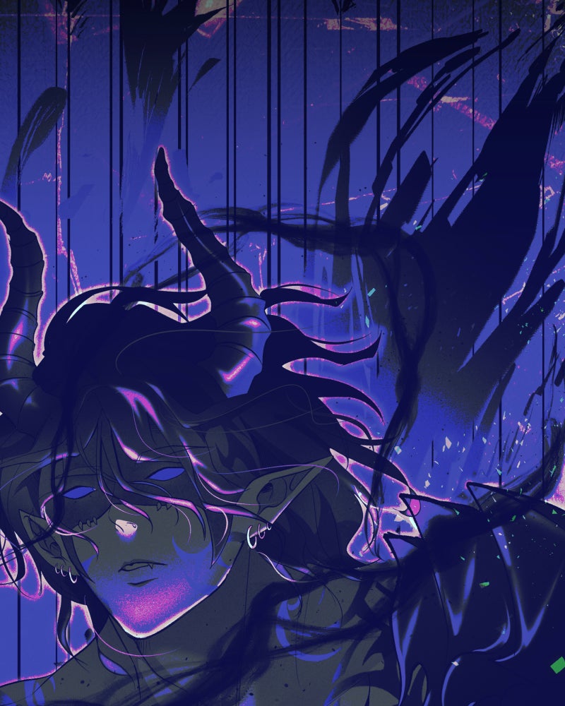 Words Left Unspoken Ep. 28 - Fully Nested page 92 - 