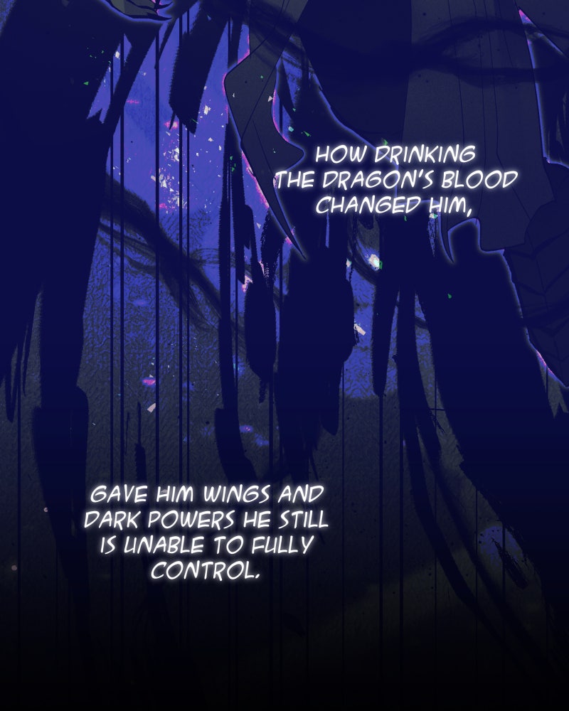 Words Left Unspoken Ep. 28 - Fully Nested page 94 - 