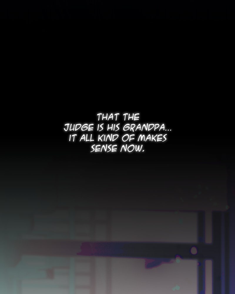 Words Left Unspoken Ep. 28 - Fully Nested page 95 - 