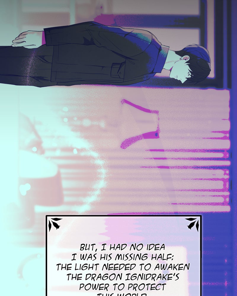 Words Left Unspoken Ep. 28 - Fully Nested page 96 - 