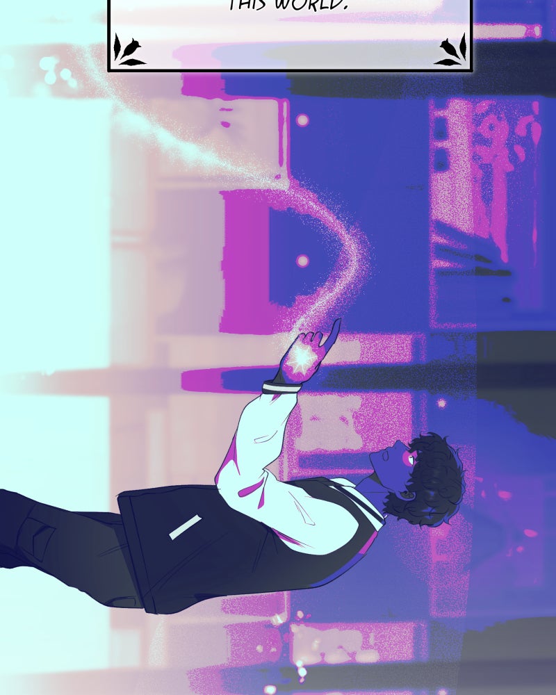 Words Left Unspoken Ep. 28 - Fully Nested page 97 - 
