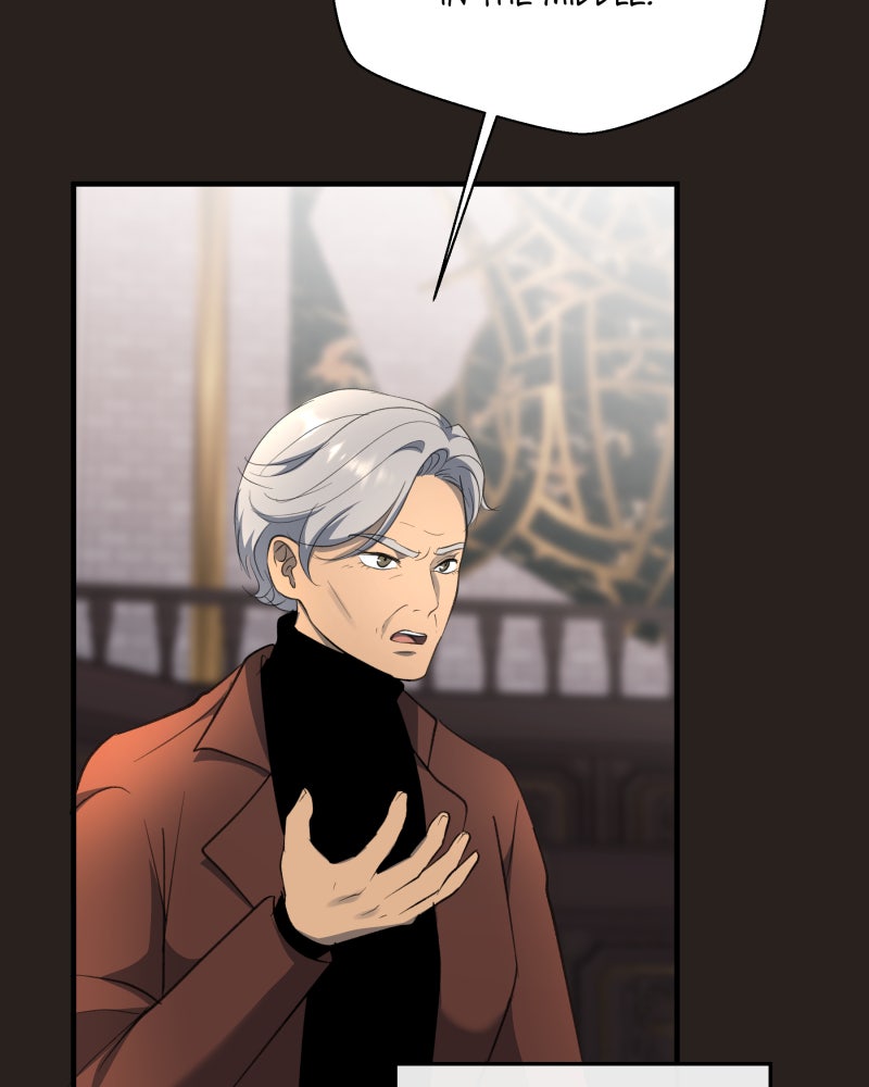 Words Left Unspoken Ep. 29 - The Illusion of Order page 11 - 