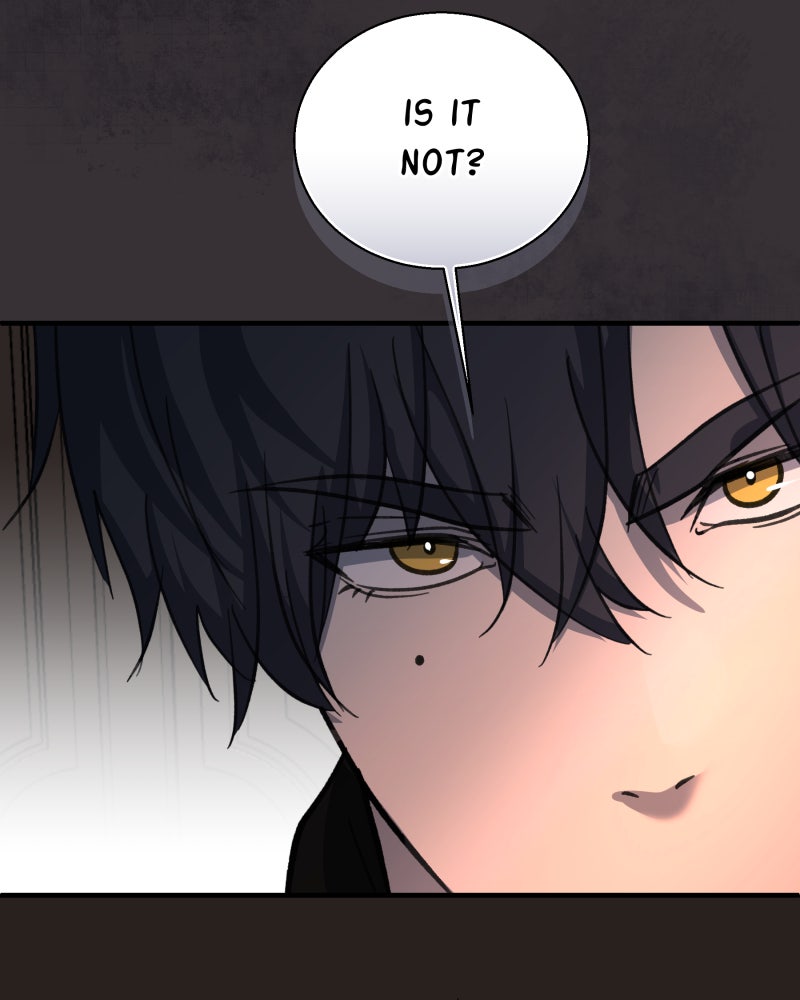 Words Left Unspoken Ep. 29 - The Illusion of Order page 102 - 
