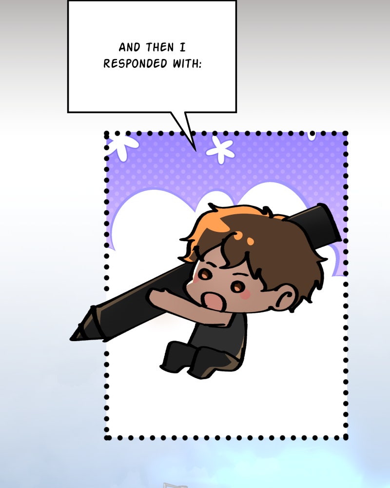 Words Left Unspoken Ep. 29 - The Illusion of Order page 106 - 