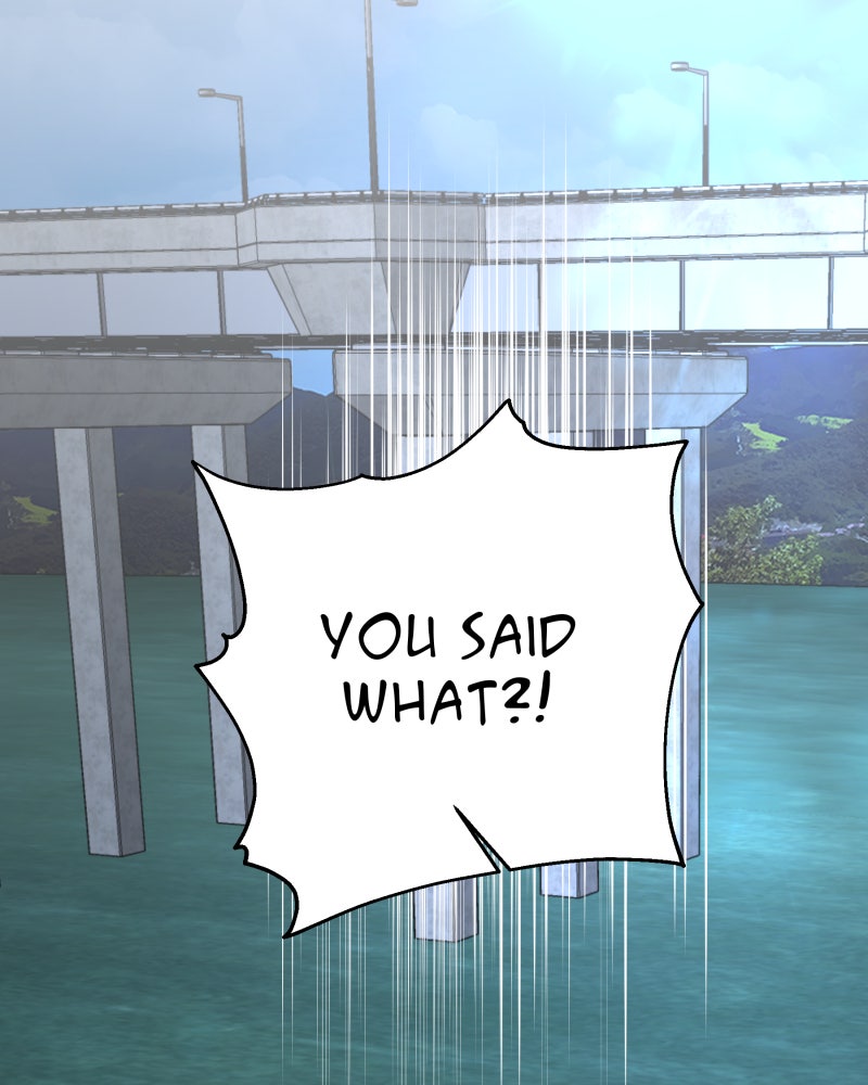 Words Left Unspoken Ep. 29 - The Illusion of Order page 107 - 