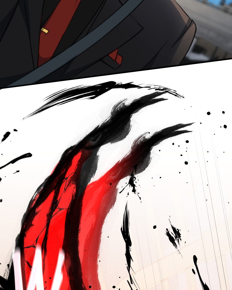 Words Left Unspoken Ep. 29 - The Illusion of Order page 113 - 