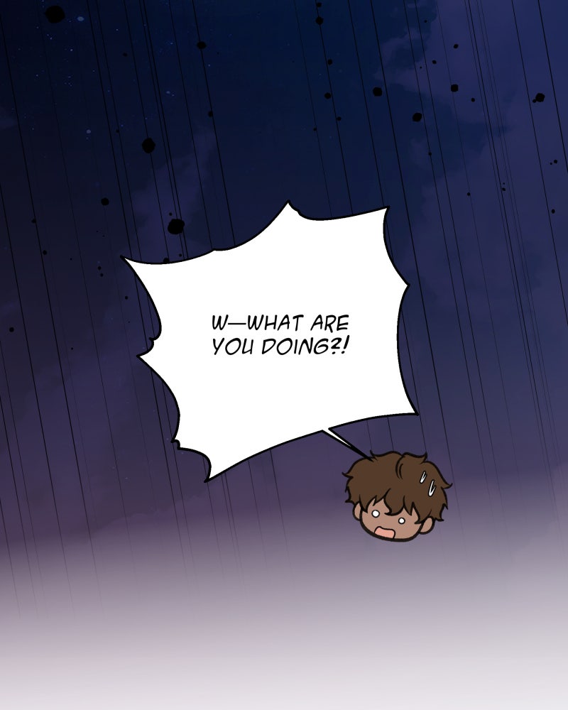 Words Left Unspoken Ep. 29 - The Illusion of Order page 116 - 