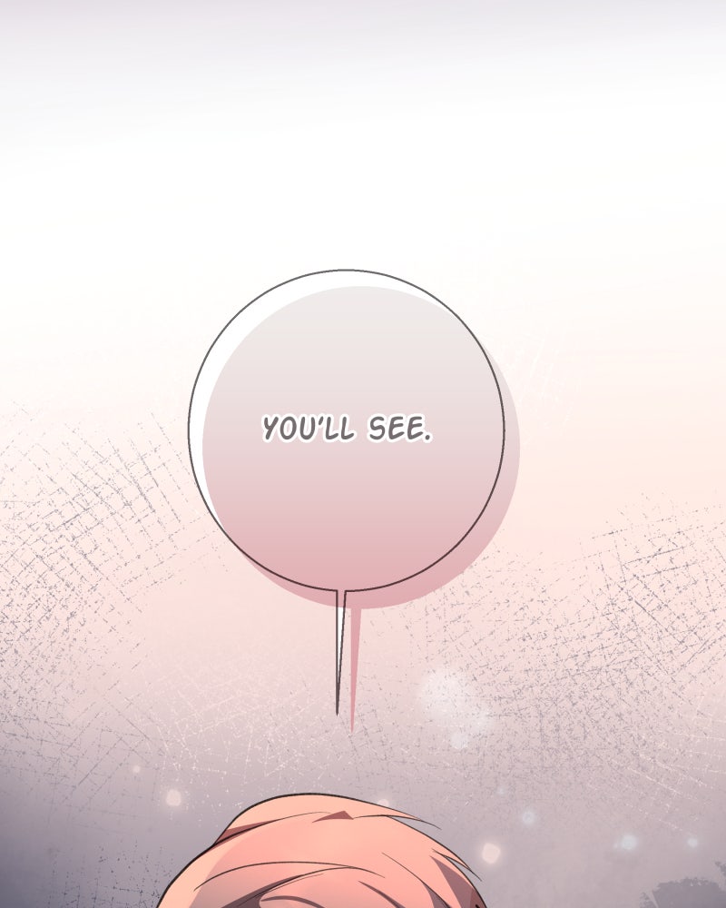 Words Left Unspoken Ep. 29 - The Illusion of Order page 117 - 
