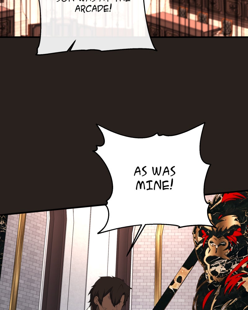 Words Left Unspoken Ep. 29 - The Illusion of Order page 16 - 