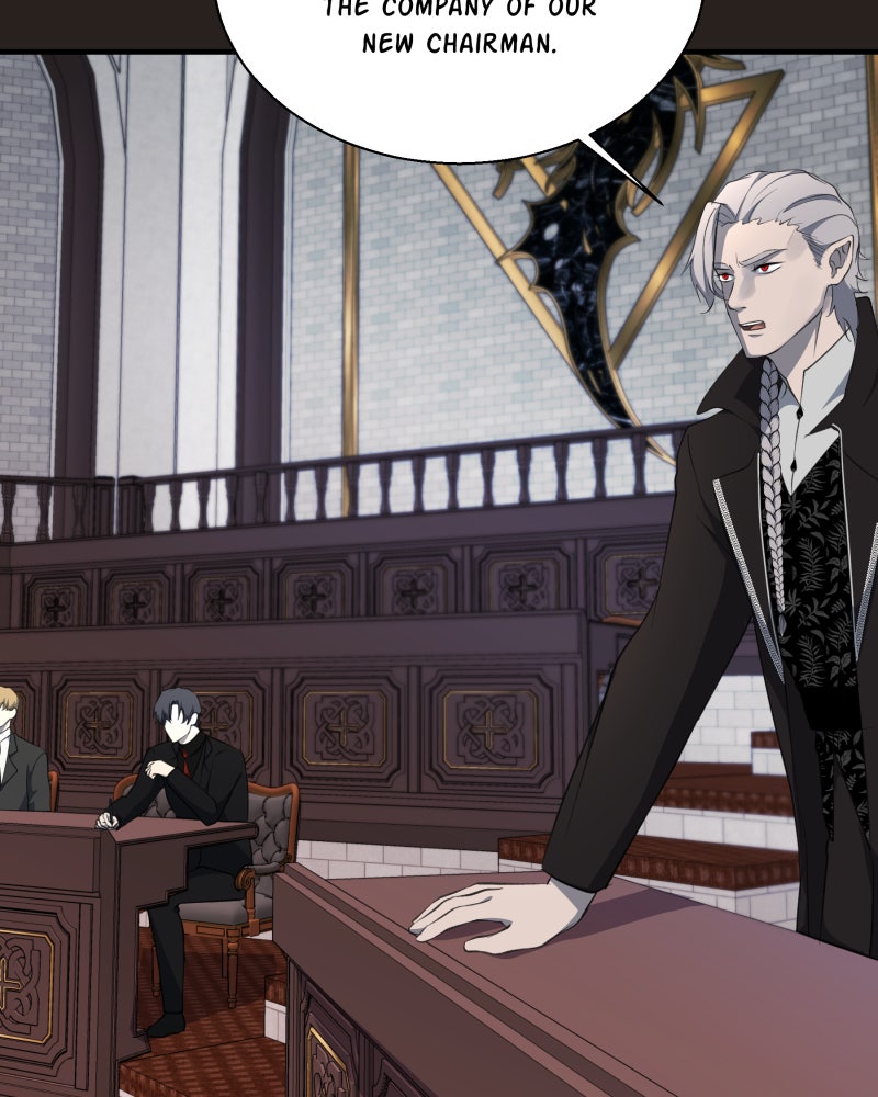 Words Left Unspoken Ep. 29 - The Illusion of Order page 18 - 