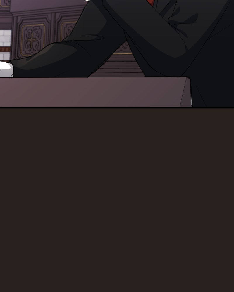 Words Left Unspoken Ep. 29 - The Illusion of Order page 20 - 