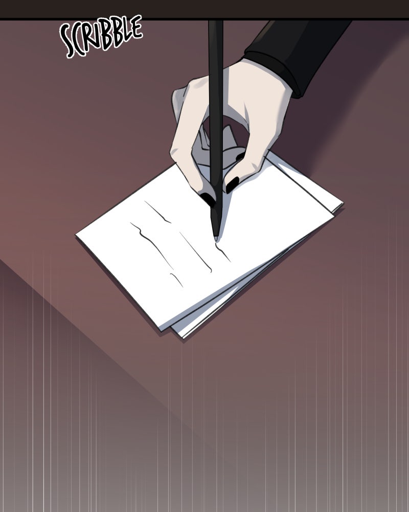 Words Left Unspoken Ep. 29 - The Illusion of Order page 21 - 