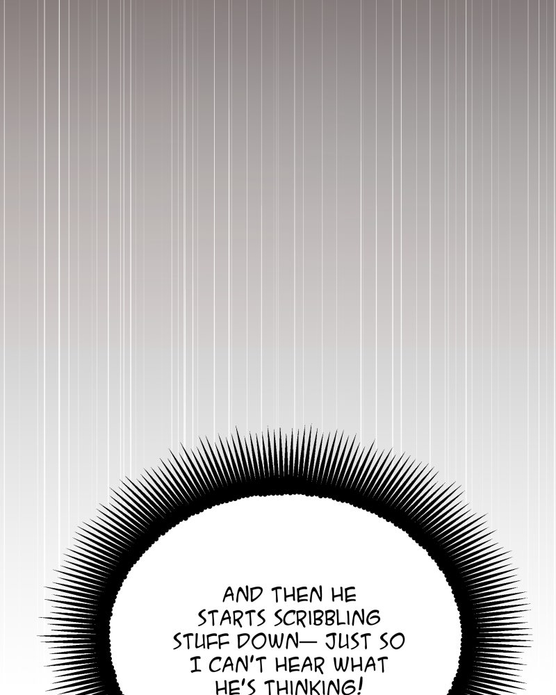 Words Left Unspoken Ep. 29 - The Illusion of Order page 22 - 