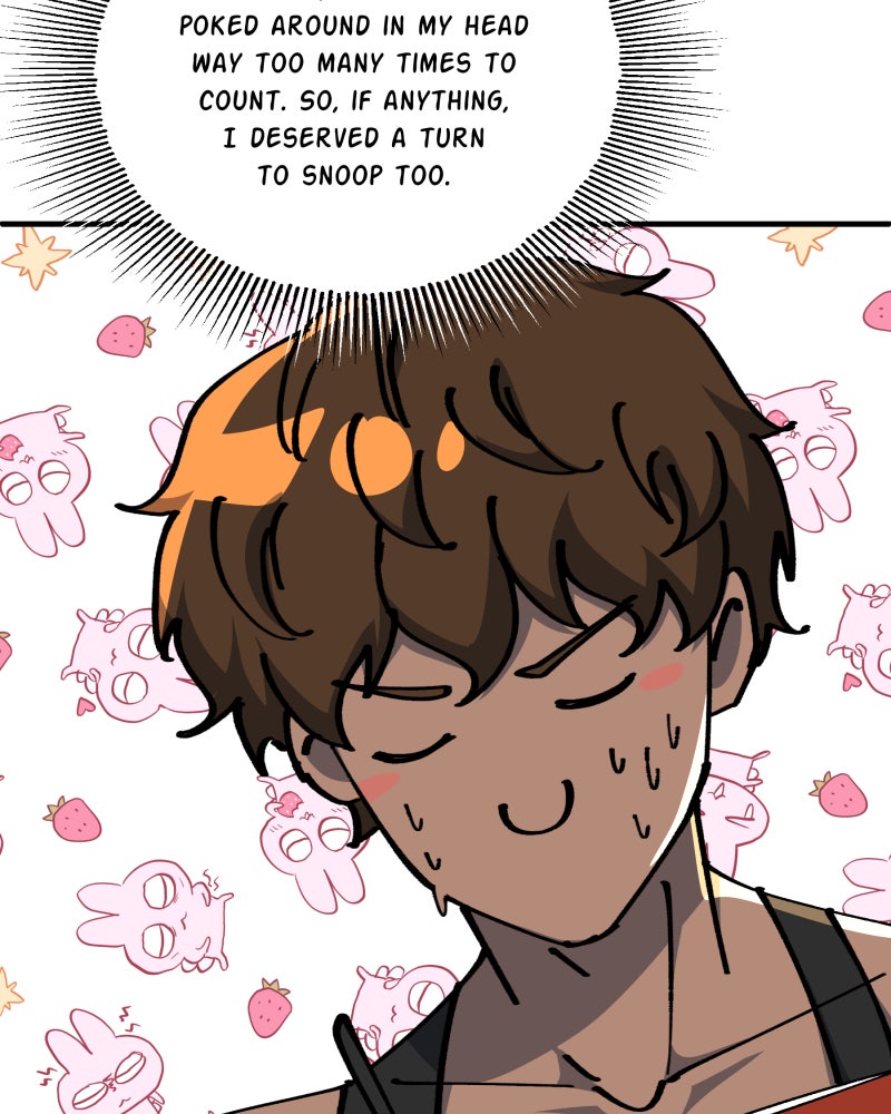 Words Left Unspoken Ep. 29 - The Illusion of Order page 24 - 