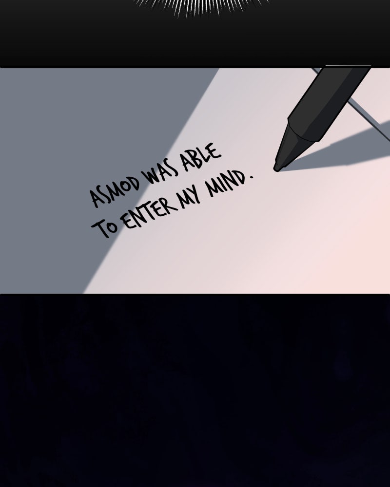 Words Left Unspoken Ep. 29 - The Illusion of Order page 26 - 
