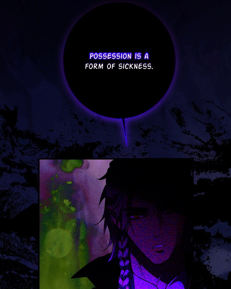 Words Left Unspoken Ep. 29 - The Illusion of Order page 27 - 