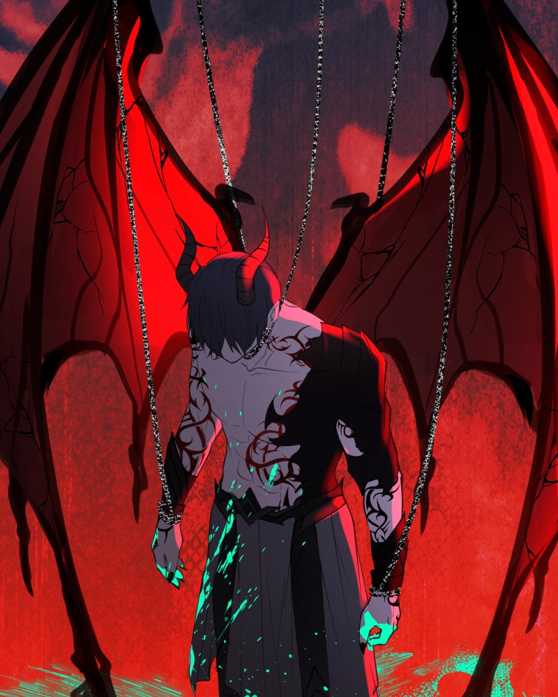 Words Left Unspoken Ep. 29 - The Illusion of Order page 30 - 