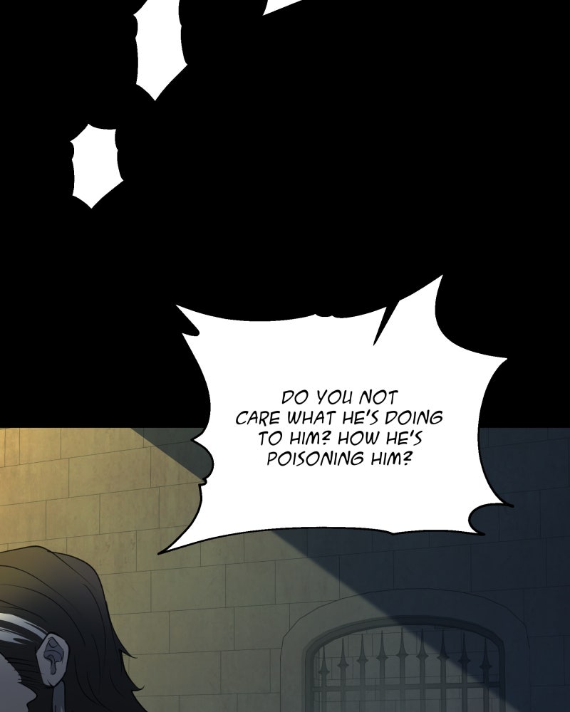 Words Left Unspoken Ep. 29 - The Illusion of Order page 42 - 
