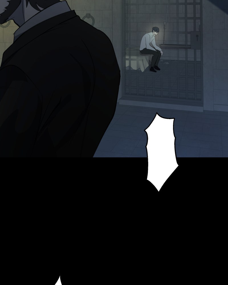 Words Left Unspoken Ep. 29 - The Illusion of Order page 43 - 