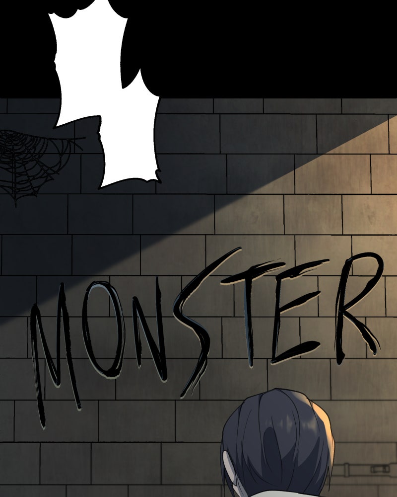 Words Left Unspoken Ep. 29 - The Illusion of Order page 44 - 