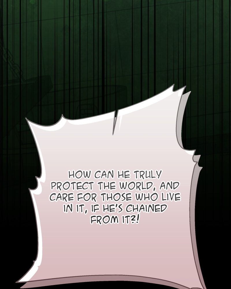 Words Left Unspoken Ep. 29 - The Illusion of Order page 48 - 