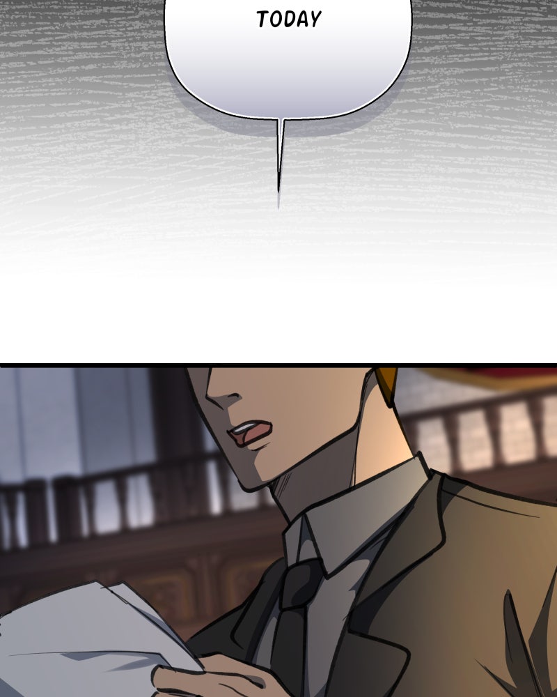 Words Left Unspoken Ep. 29 - The Illusion of Order page 50 - 