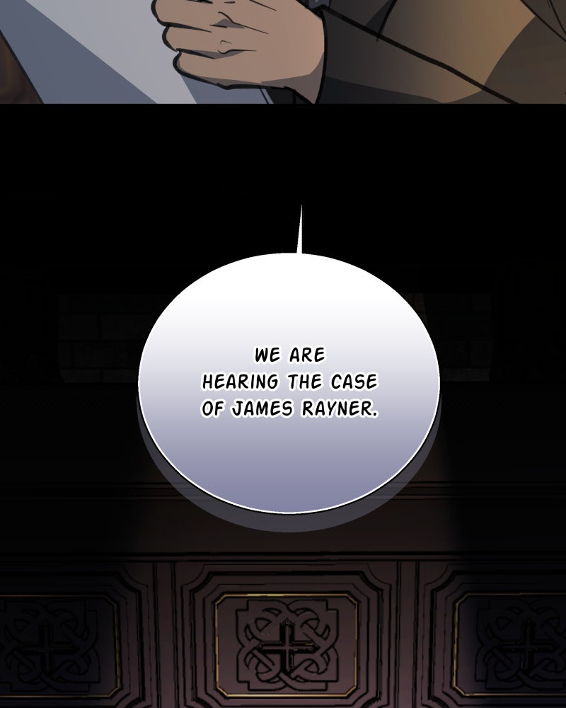 Words Left Unspoken Ep. 29 - The Illusion of Order page 51 - 