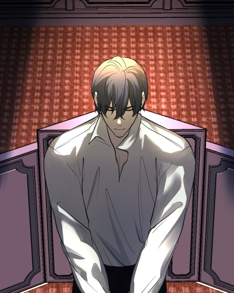 Words Left Unspoken Ep. 29 - The Illusion of Order page 52 - 