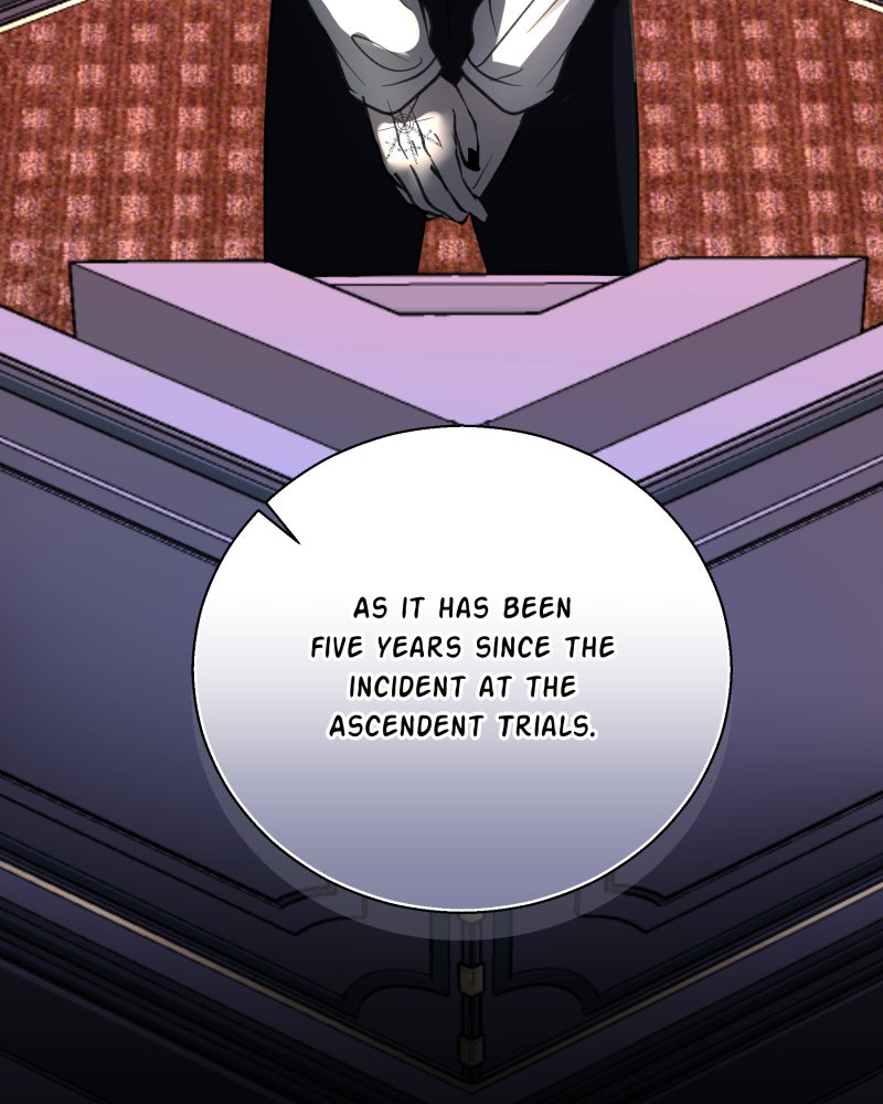 Words Left Unspoken Ep. 29 - The Illusion of Order page 53 - 
