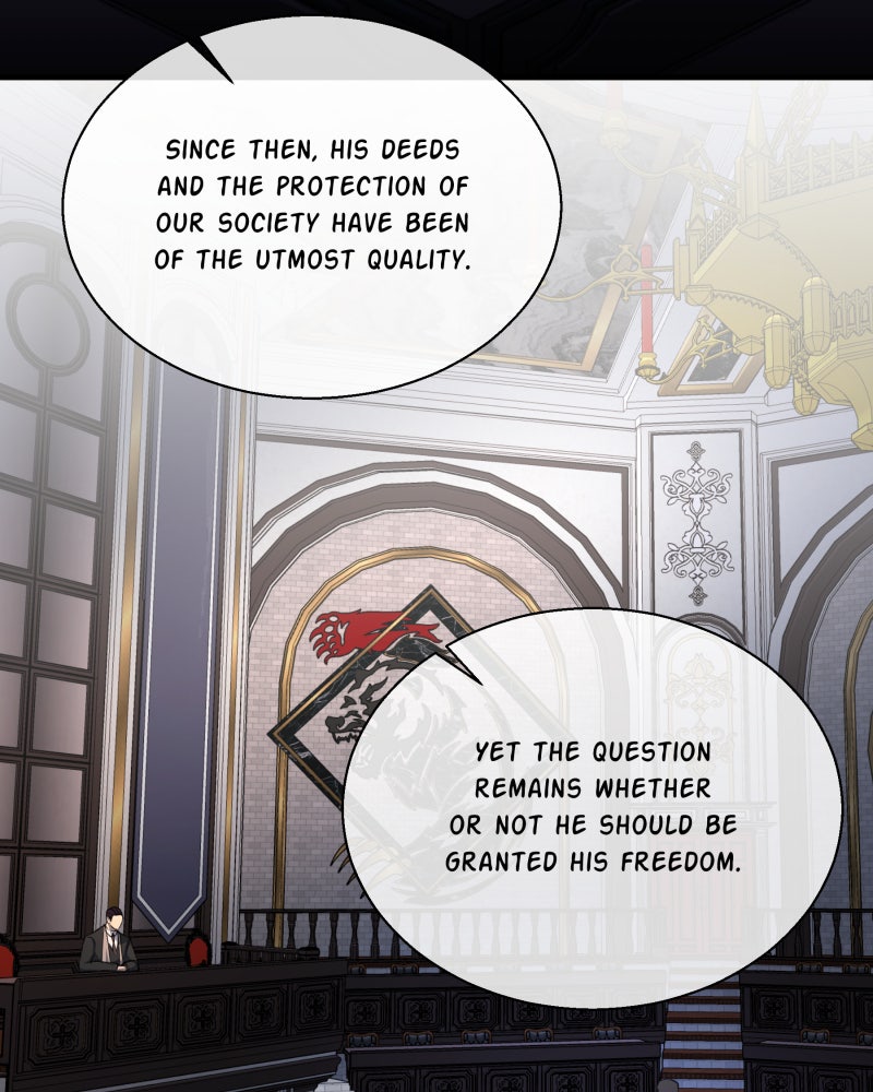 Words Left Unspoken Ep. 29 - The Illusion of Order page 54 - 