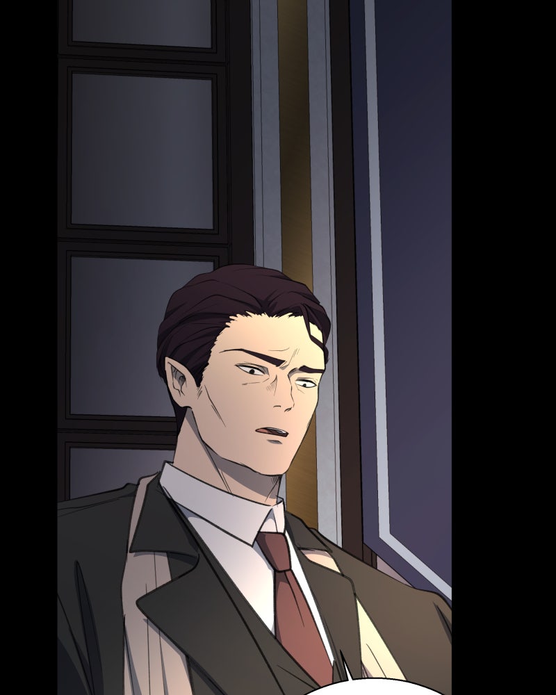 Words Left Unspoken Ep. 29 - The Illusion of Order page 56 - 