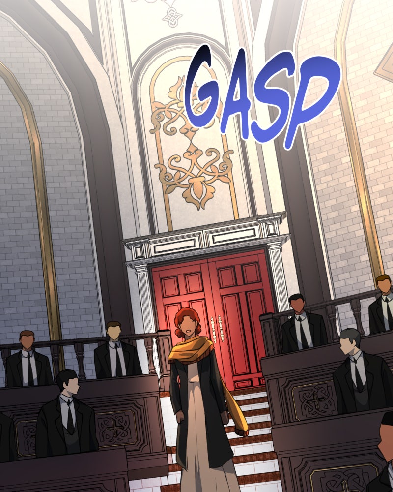 Words Left Unspoken Ep. 29 - The Illusion of Order page 58 - 