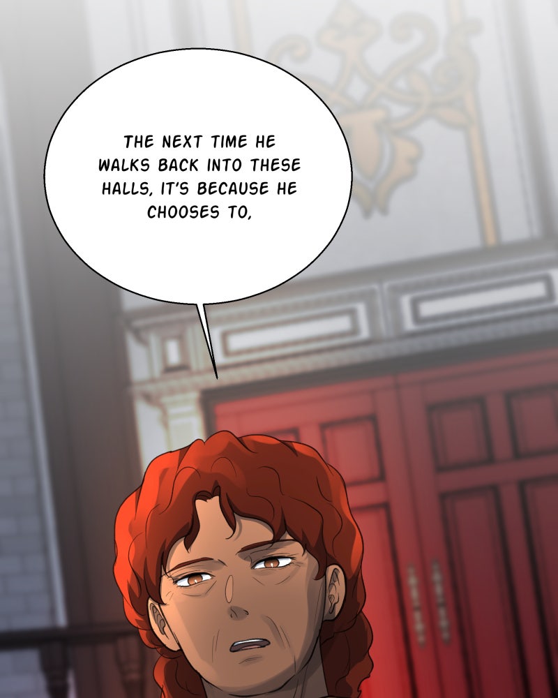 Words Left Unspoken Ep. 29 - The Illusion of Order page 60 - 