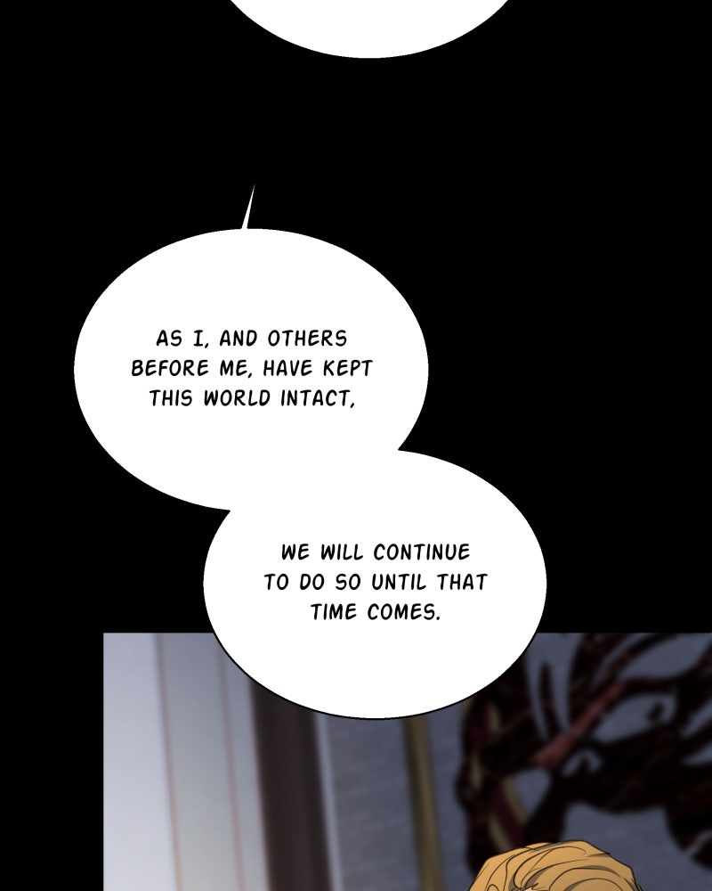Words Left Unspoken Ep. 29 - The Illusion of Order page 62 - 