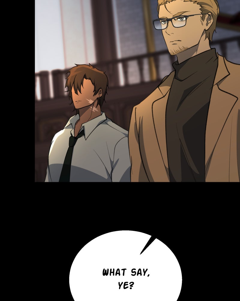 Words Left Unspoken Ep. 29 - The Illusion of Order page 63 - 