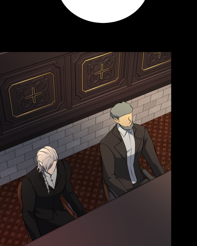 Words Left Unspoken Ep. 29 - The Illusion of Order page 64 - 