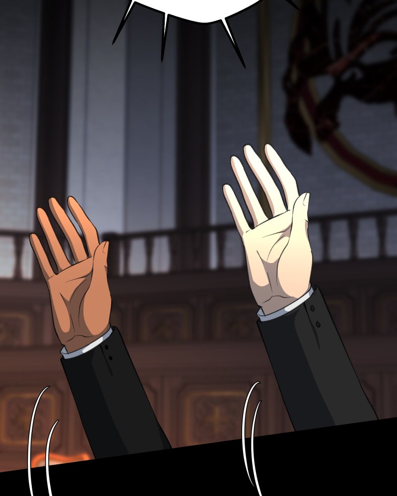 Words Left Unspoken Ep. 29 - The Illusion of Order page 66 - 