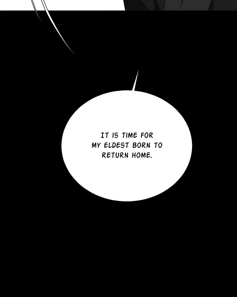 Words Left Unspoken Ep. 29 - The Illusion of Order page 72 - 