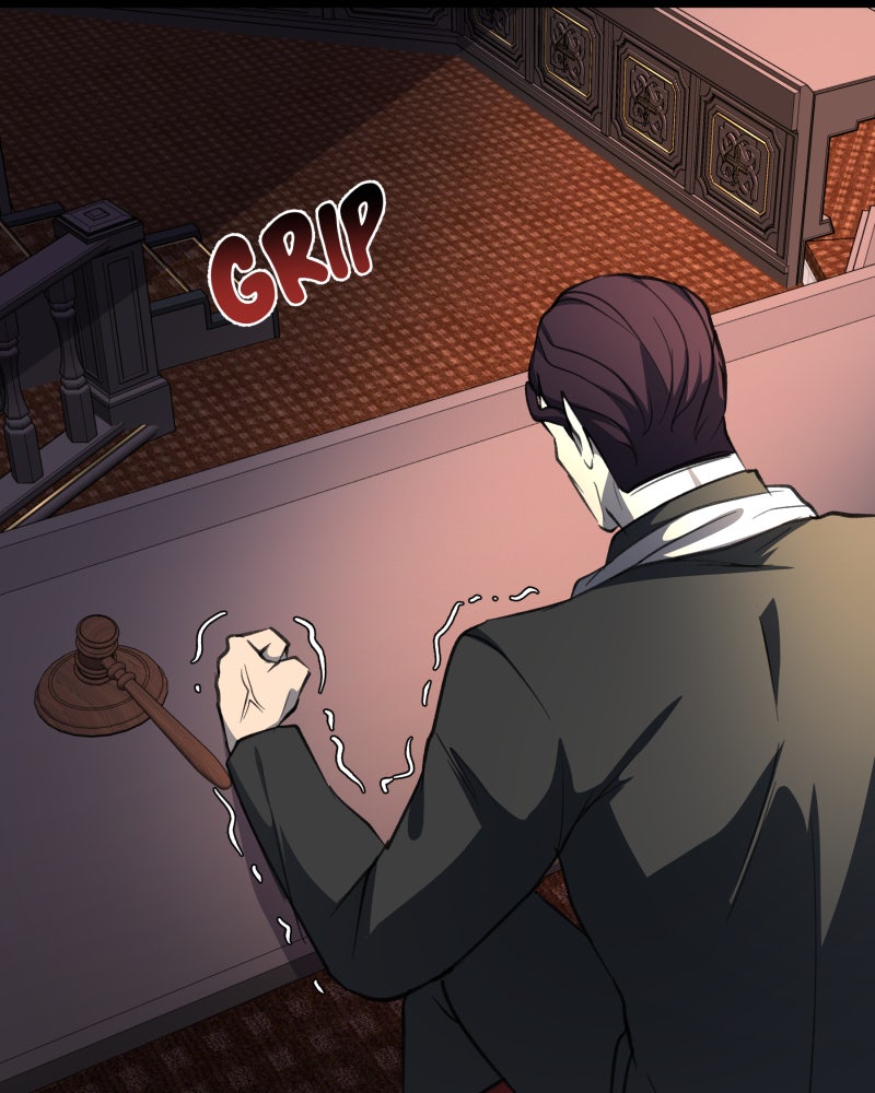 Words Left Unspoken Ep. 29 - The Illusion of Order page 73 - 