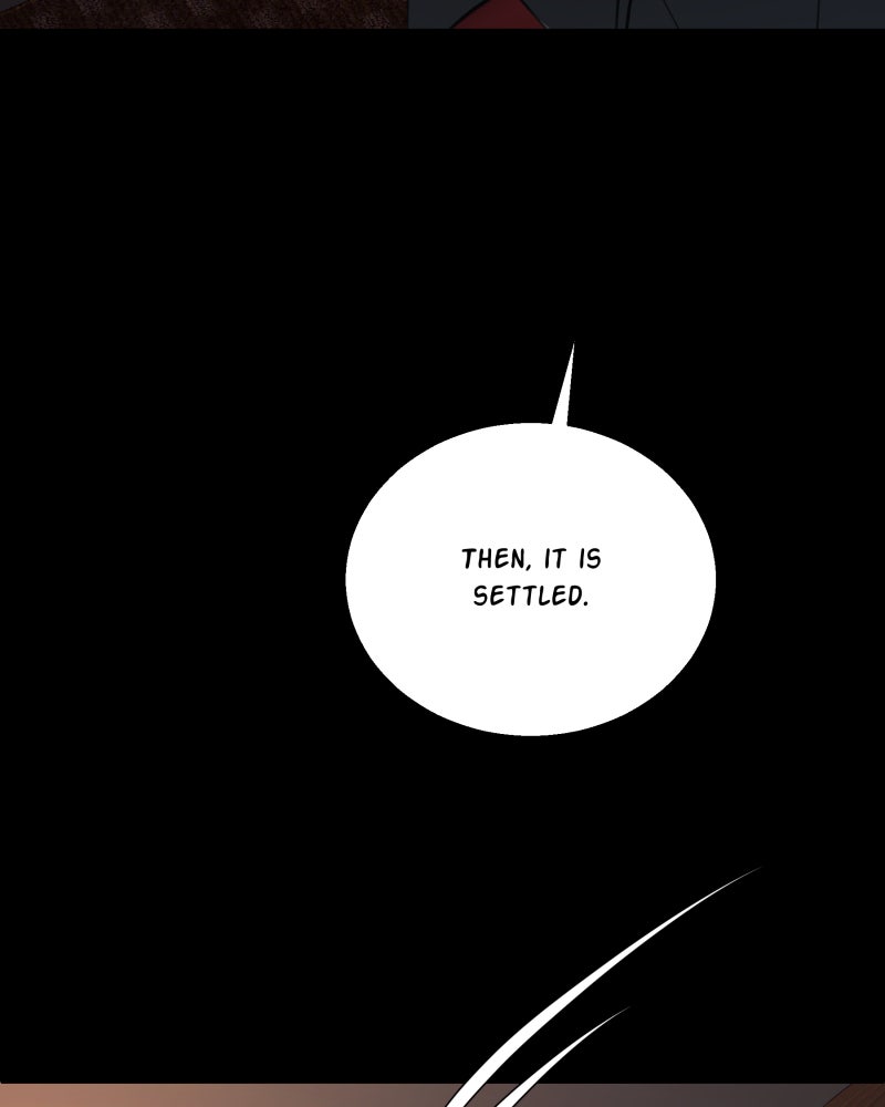 Words Left Unspoken Ep. 29 - The Illusion of Order page 74 - 