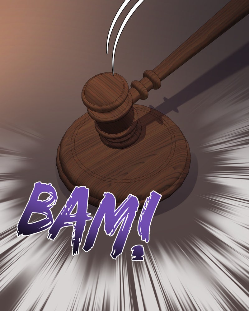 Words Left Unspoken Ep. 29 - The Illusion of Order page 75 - 