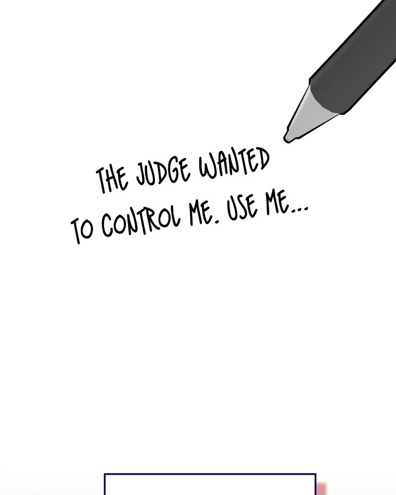 Words Left Unspoken Ep. 29 - The Illusion of Order page 77 - 