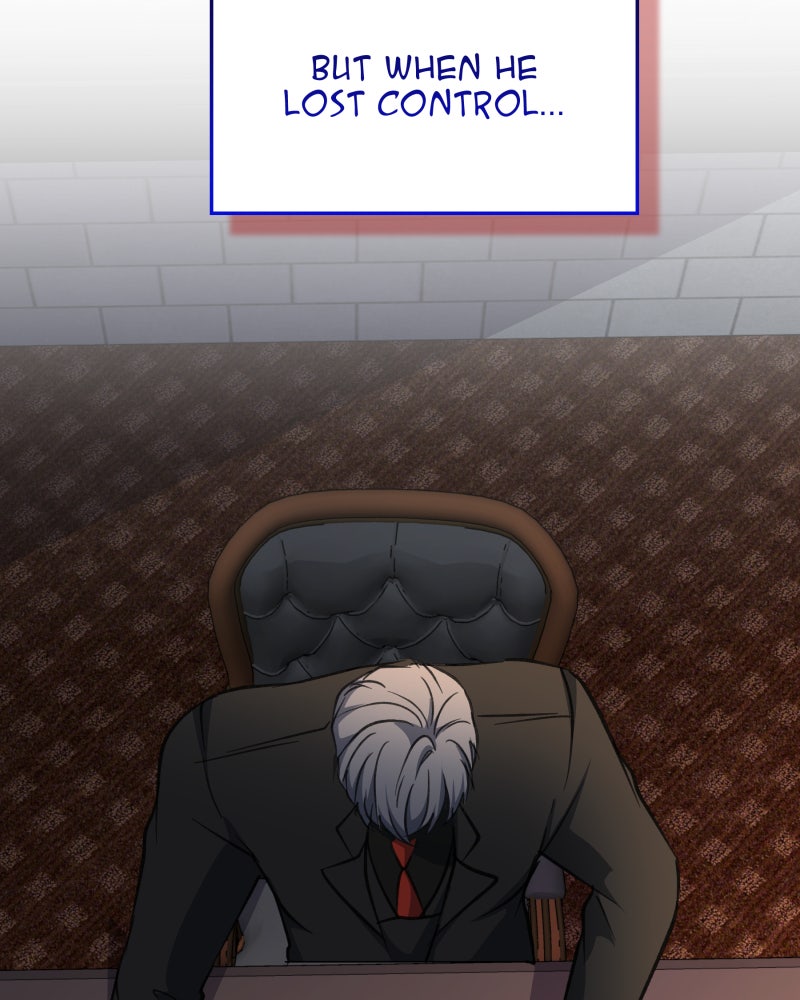 Words Left Unspoken Ep. 29 - The Illusion of Order page 78 - 